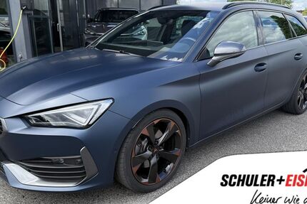Cupra Leon 54.454 km 26.990 &euro; Werneck 97440