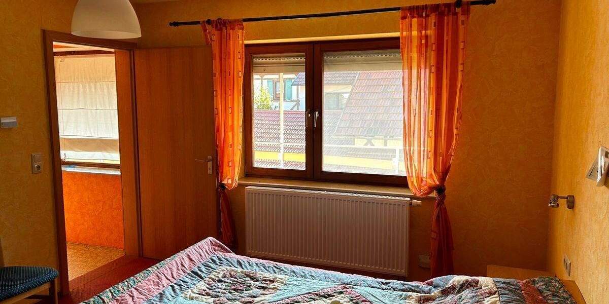 Einfamilienhaus Aidhausen Nassach - 7 Zimmer, 130 m&sup2;, 239.000&euro; | Angebot:25729010