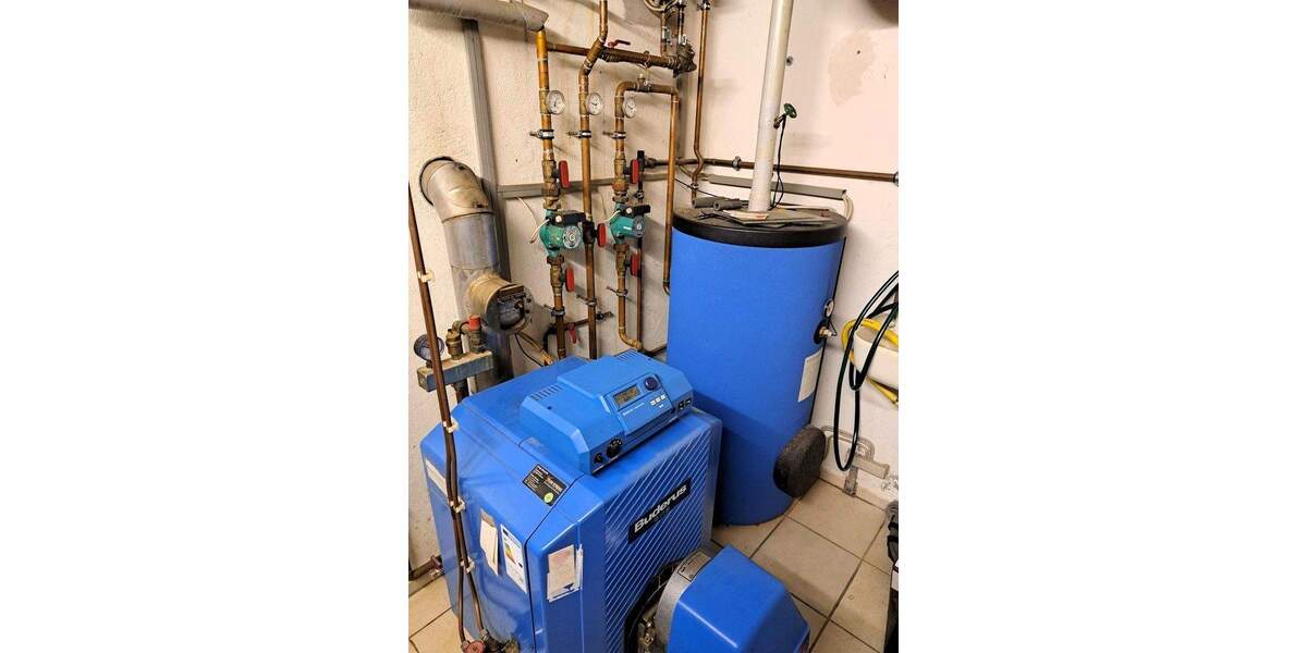 Mehrfamilienhaus, Wohnhaus Hofheim i.UFr. Ostheim - 6 Zimmer, 140 m&sup2;, 423.000&euro; | Angebot:25716358