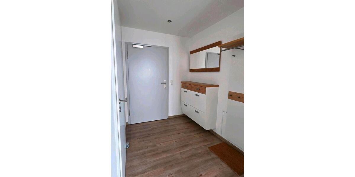 Erdgeschoßwohnung Haßfurt - 2 Zimmer, 66 m&sup2;, 872&euro; | Angebot:26040558