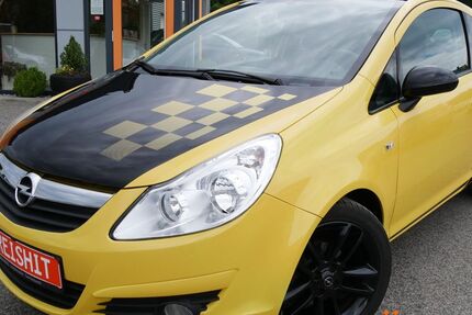 Opel Corsa 142.347 km 3.000 &euro; Oerlenbach 97714