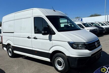 VW Crafter 140.000 km 19.800 &euro; Schweinfurt 97424