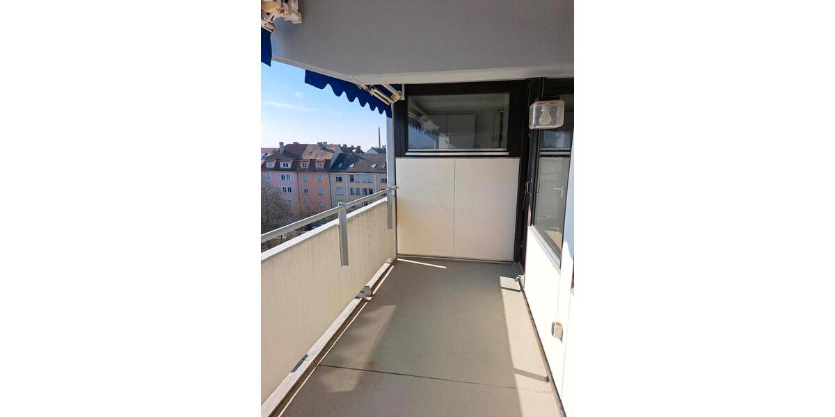 Etagenwohnung Sennfeld - 2 Zimmer, 57 m&sup2;, 640&euro; | Angebot:25406659