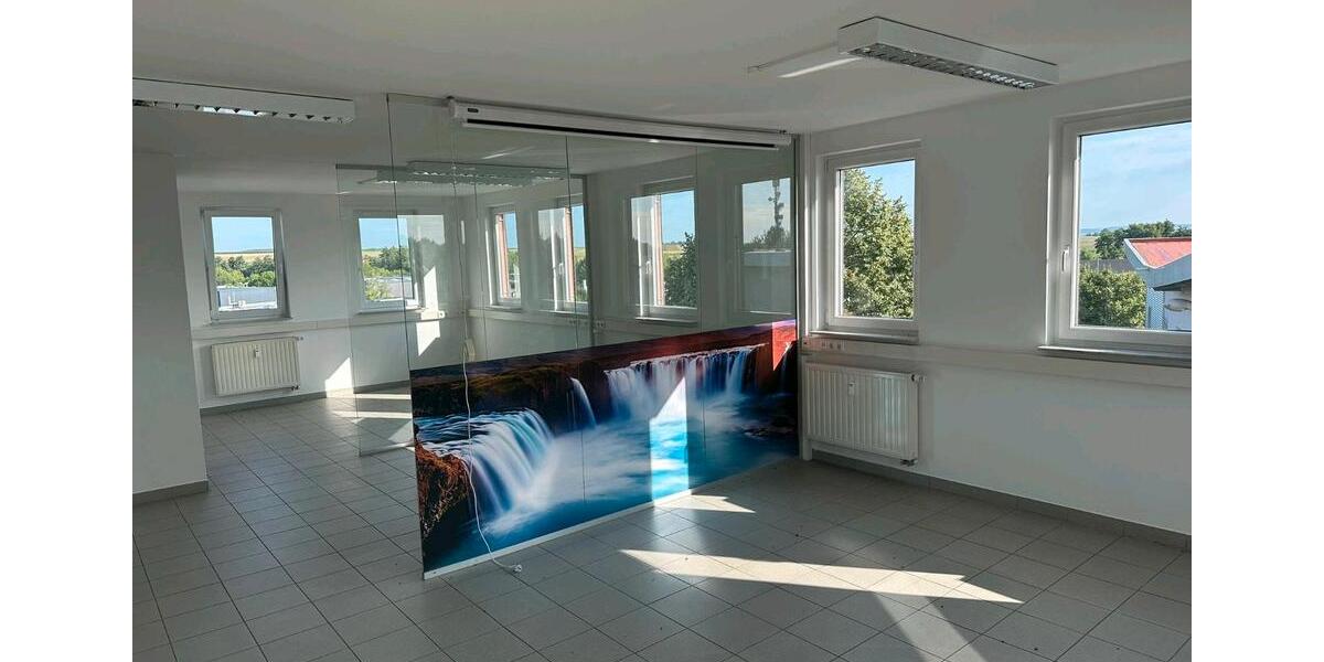 Gewerbeobjekt Werneck - 8&euro; | Angebot:26690524