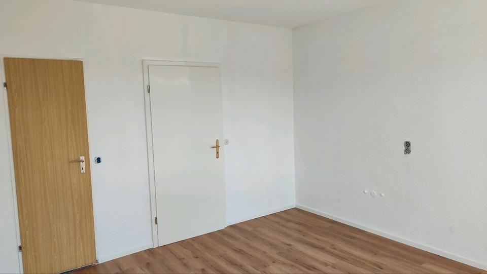 Hochparterre Bad Bocklet - 1 Zimmer, 35 m&sup2;, 350&euro; | Angebot:25310513