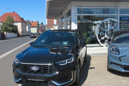 Ford Kuga 18.875 km 23.990 &euro; Grettstadt 97508