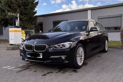 BMW 320 207.000 km 11.400 &euro; Hammelburg 97762