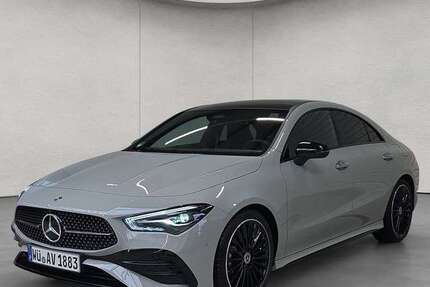 Mercedes-Benz CLA 180 8.000 km 39.990 &euro; Schweinfurt 97424