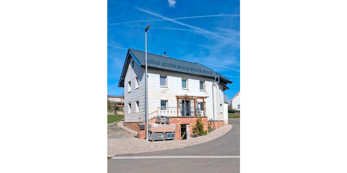 Einfamilienhaus Schweinfurt Gartenstadt - 7.5 Zimmer, 150 m&sup2;, 180.000&euro; | Angebot:26588431
