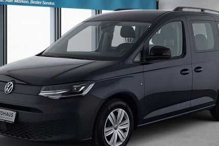 VW Caddy 55.427 km 26.870 &euro; Schweinfurt 97424