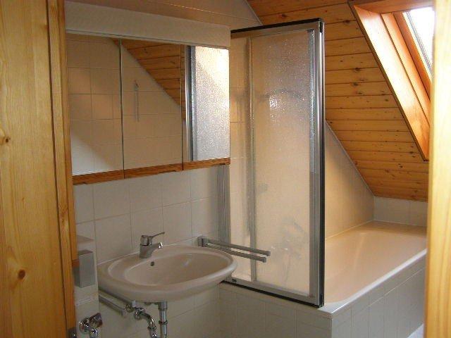 Dachgeschoßwohnung Grettstadt - 4 Zimmer, 80 m&sup2;, 640&euro; | Angebot:26048568