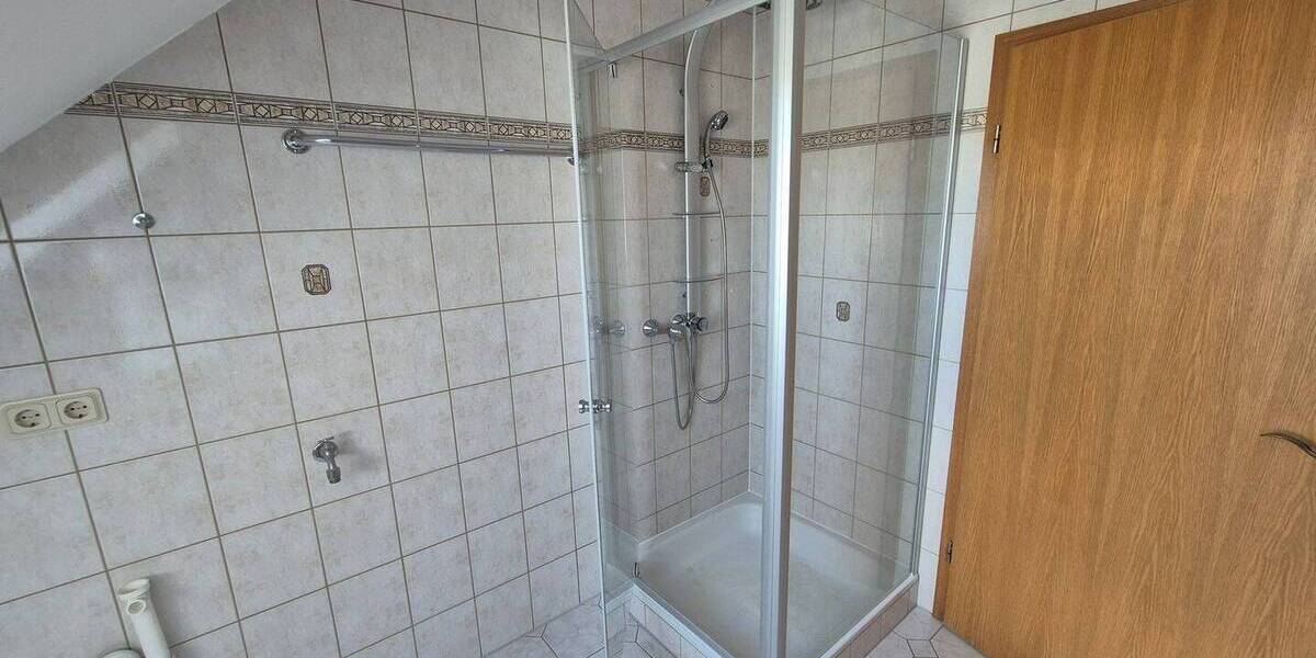 Etagenwohnung Oberthulba - 2 Zimmer, 68 m&sup2;, 590&euro; | Angebot:26919840