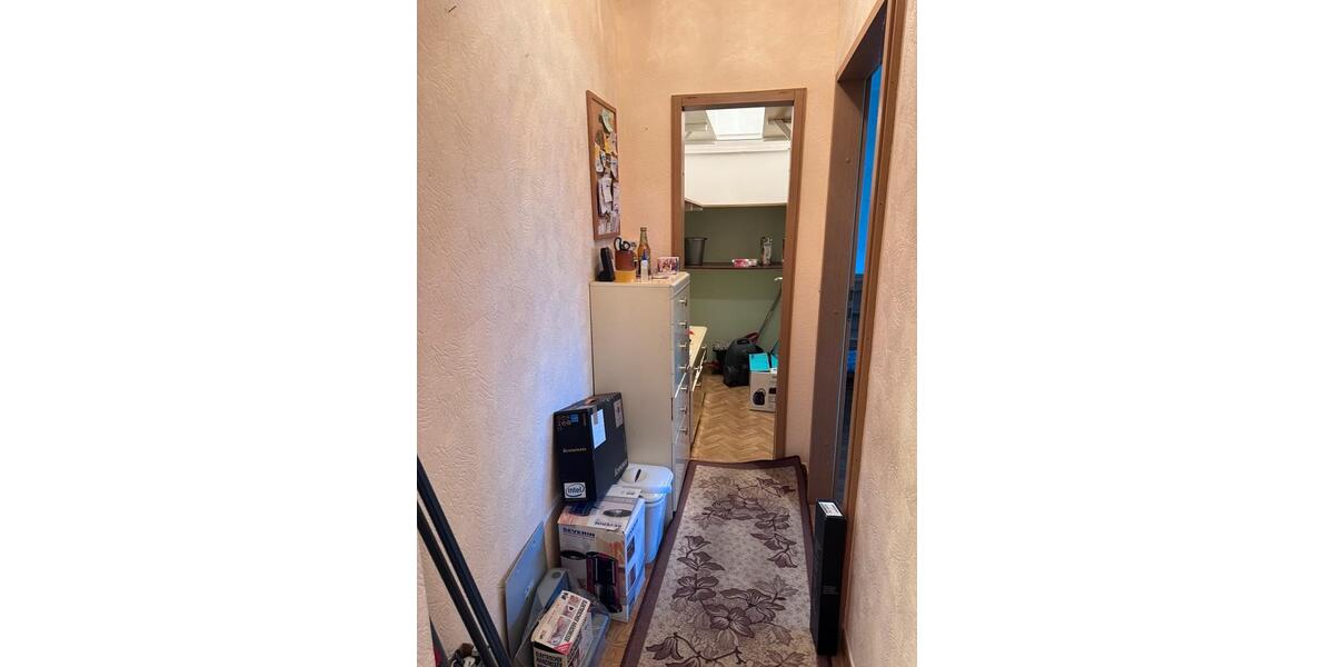 Erdgeschoßwohnung Schweinfurt Bellevue - 3 Zimmer, 78 m&sup2;, 170.000&euro; | Angebot:25626286