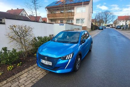 Peugeot 208 52.000 km 13.900 &euro; Rannungen 97517