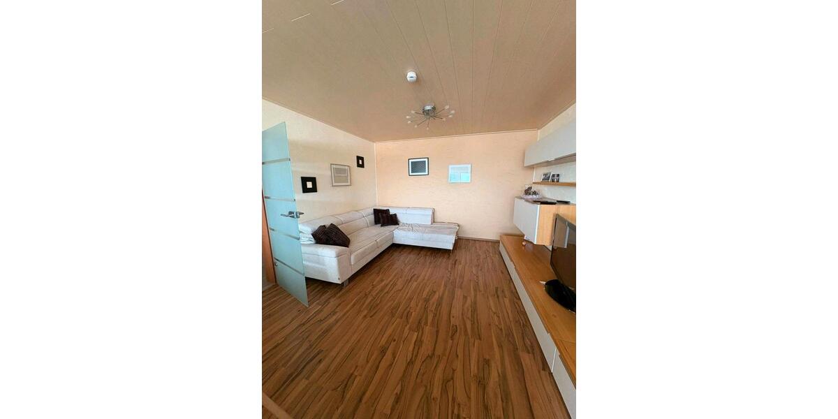 Etagenwohnung Schweinfurt Bellevue - 3 Zimmer, 78 m&sup2;, 850&euro; | Angebot:26720048