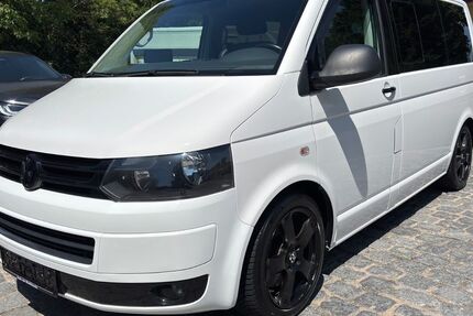 VW T5 Multivan 165.284 km 14.880 &euro; Haßfurt 97437