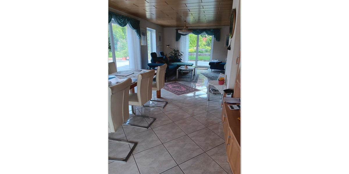 Einfamilienhaus Waigolshausen Hergolshausen - 4 Zimmer, 258 m&sup2;, 790.000&euro; | Angebot:25733227