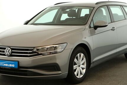 VW Passat Variant 66.300 km 22.390 &euro; Donnersdorf 97499
