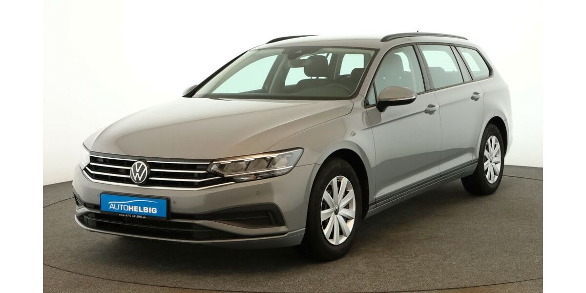 VW Passat Variant 66.300 km 22.390 &euro; Donnersdorf 97499