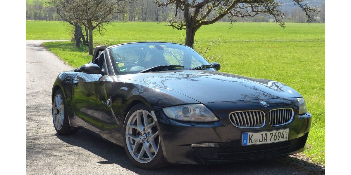 BMW Z4 288.000 km 10.500 &euro; Bad Kissingen 97688