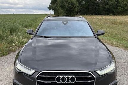 Audi A6 226.000 km 14.450 &euro; Schwarzach am Main 97359