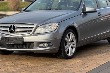 Mercedes-Benz C 180 157.000 km 8.990 &euro; Werneck 97440