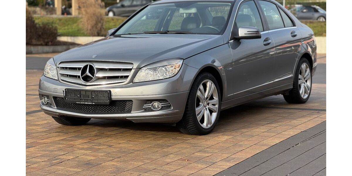 Mercedes-Benz C 180 157.000 km 8.990 &euro; Werneck 97440