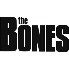 The Bones 29.10.2026 Kulturhaus Stattbahnhof Schweinfurt