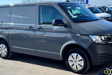 VW T6 Transporter 68.900 km 22.890 &euro; Schweinfurt 97424