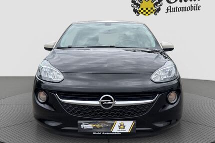 Opel Adam 86.200 km 8.290 &euro; Haßfurt 97437