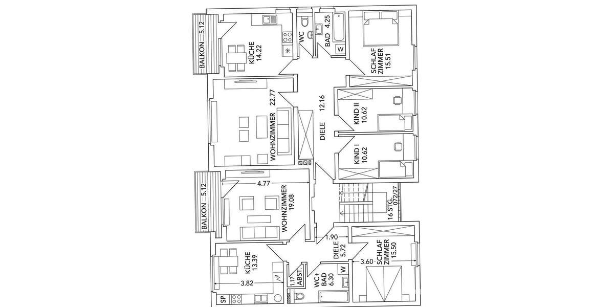 Mehrfamilienhaus, Wohnhaus Gochsheim - 1.490.000&euro; | Angebot:25797870