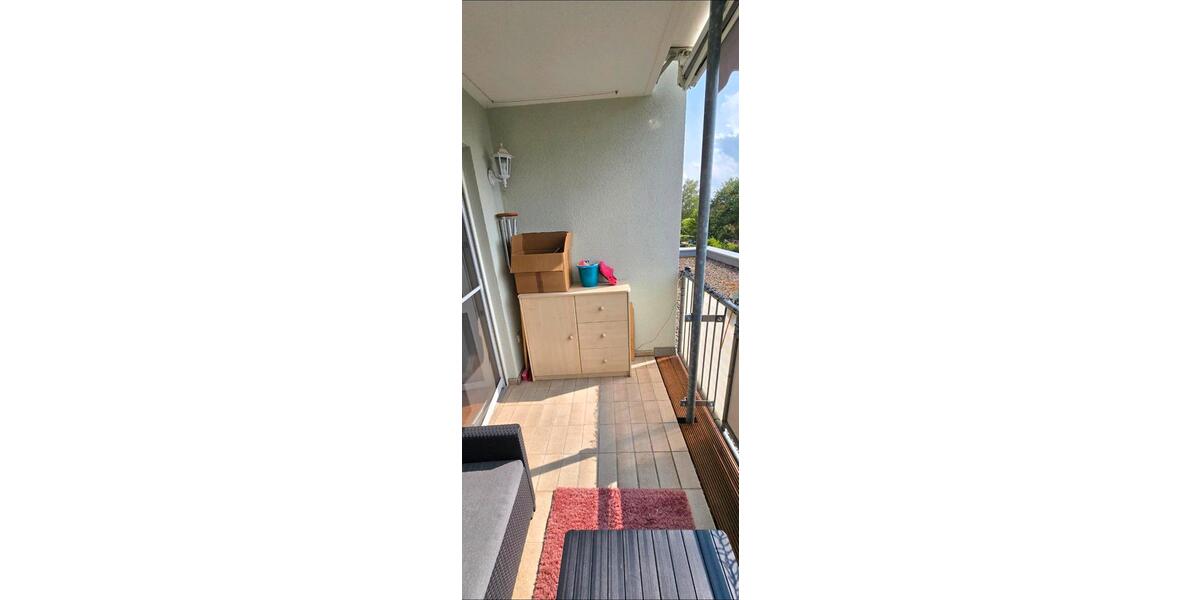 Etagenwohnung Niederwerrn - 3 Zimmer, 80 m&sup2;, 220.000&euro; | Angebot:27002270