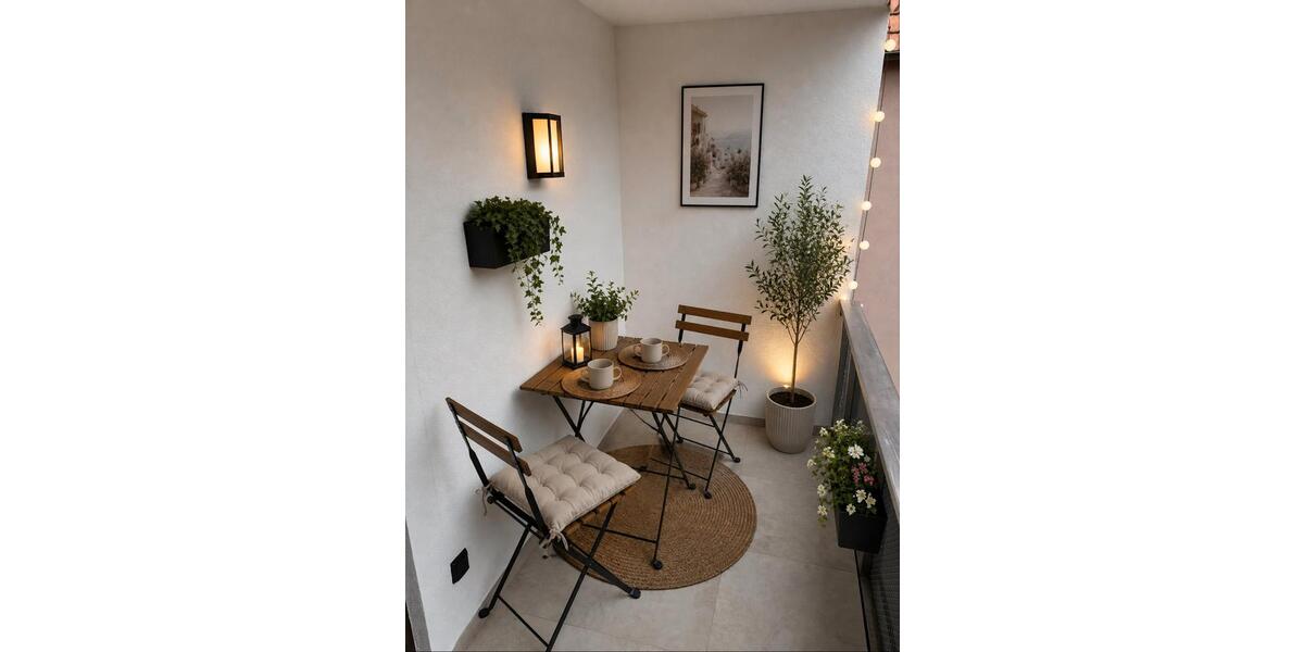 Etagenwohnung Gerolzhofen - 2 Zimmer, 60 m&sup2;, 198.000&euro; | Angebot:26855943