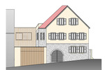 Einfamilienhaus Dettelbach - 6 Zimmer, 248 m&sup2;, 125.000&euro; | Angebot:25698504