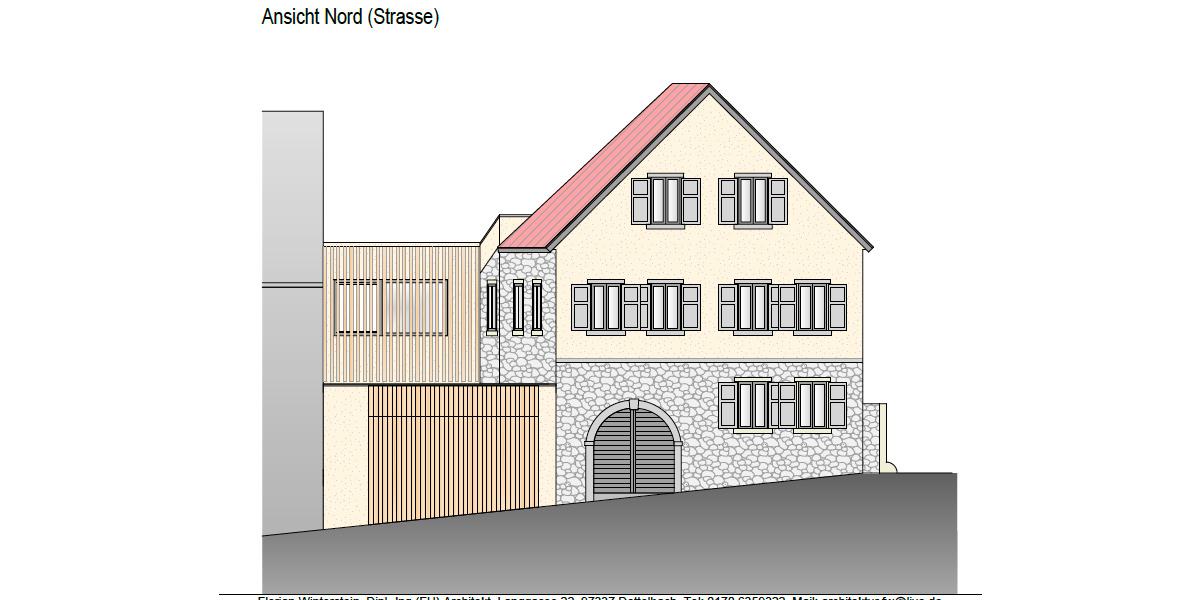 Einfamilienhaus Dettelbach Schernau - 6 Zimmer, 248 m&sup2;, 125.000&euro; | Angebot:25698504