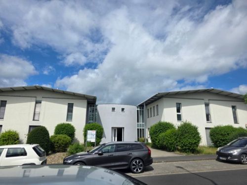 Kapitalanlage! Hochwertige GewerbeimmobilieBüroräume mit 1A-Mieter in 97424 Schweinfurt-Hainig (ID 10665) - Gewerbeobjekt Schweinfurt Schweinfurt | Angebot:26927253