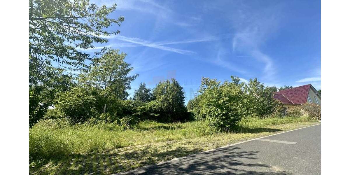 Grundstück Oberthulba / Wittershausen Wittershausen - 92.500&euro; | Angebot:20146224