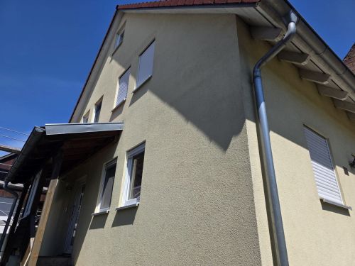 Einfamilienhaus in 97502 Euerbach-SömmersdorfSchweinfurt (ID 10659) - Einfamilienhaus Euerbach Euerbach | Angebot:26844282