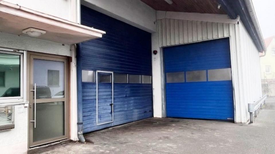 Gewerbeobjekt Oberthulba - 2.900&euro; | Angebot:18652280