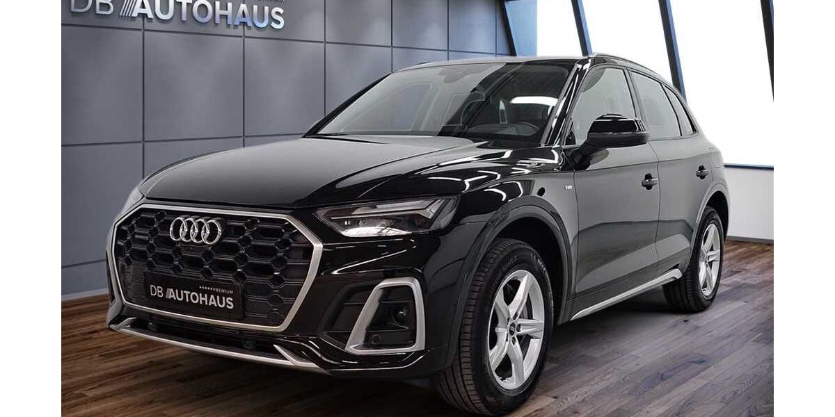 Audi Q5 99.744 km 33.760 &euro; Schweinfurt 97424