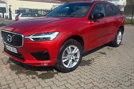Volvo XC60 51.800 km 31.900 &euro; Poppenhausen 97490