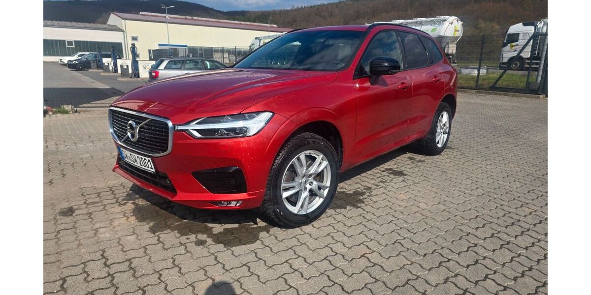Volvo XC60 51.800 km 31.900 &euro; Poppenhausen 97490