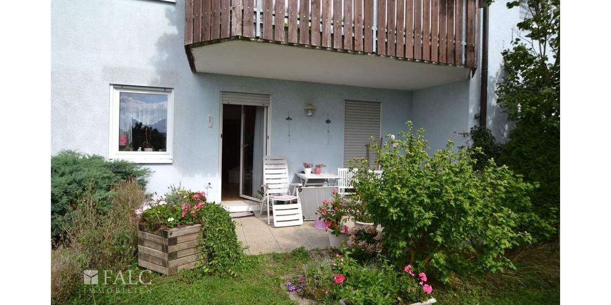 Etagenwohnung Maßbach - 3 Zimmer, 75 m&sup2;, 149.900&euro; | Angebot:25773340