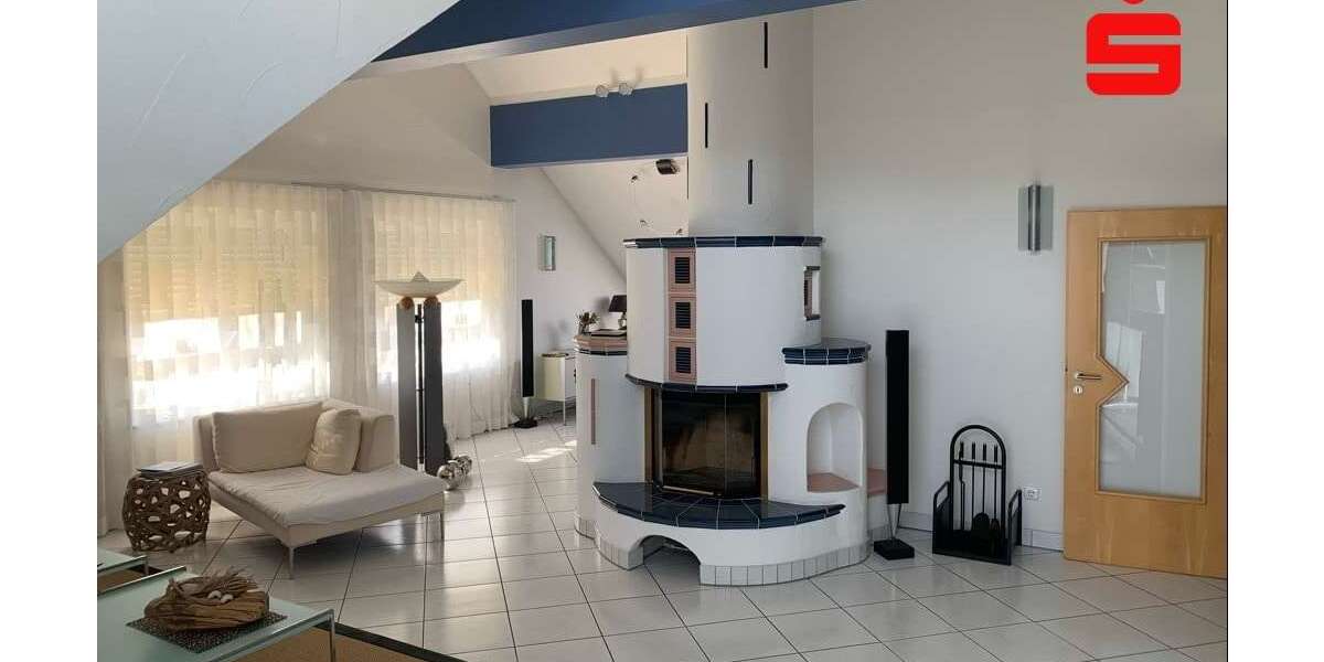 Etagenwohnung Schonungen Forst - 4 Zimmer, 157 m&sup2;, 425.000&euro; | Angebot:25197939