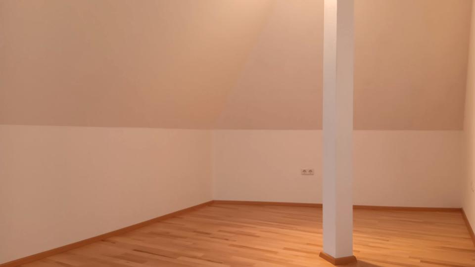 Maisonettenwohnung Schweinfurt Gartenstadt - 4 Zimmer, 104 m&sup2;, 299.000&euro; | Angebot:26974911