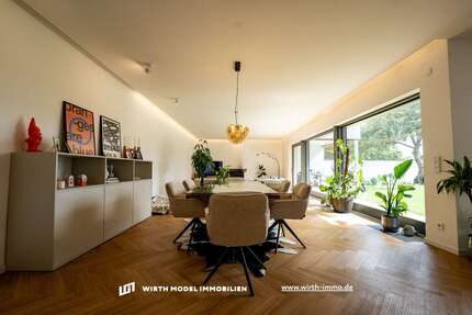 Haus Schweinfurt Haardt - 4 Zimmer, 230 m&sup2;, 870.000&euro; | Angebot:27671906