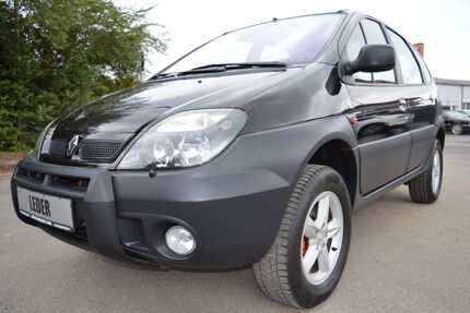 Renault Scenic 140.000 km 2.490 &euro; Schweinfurt 97424