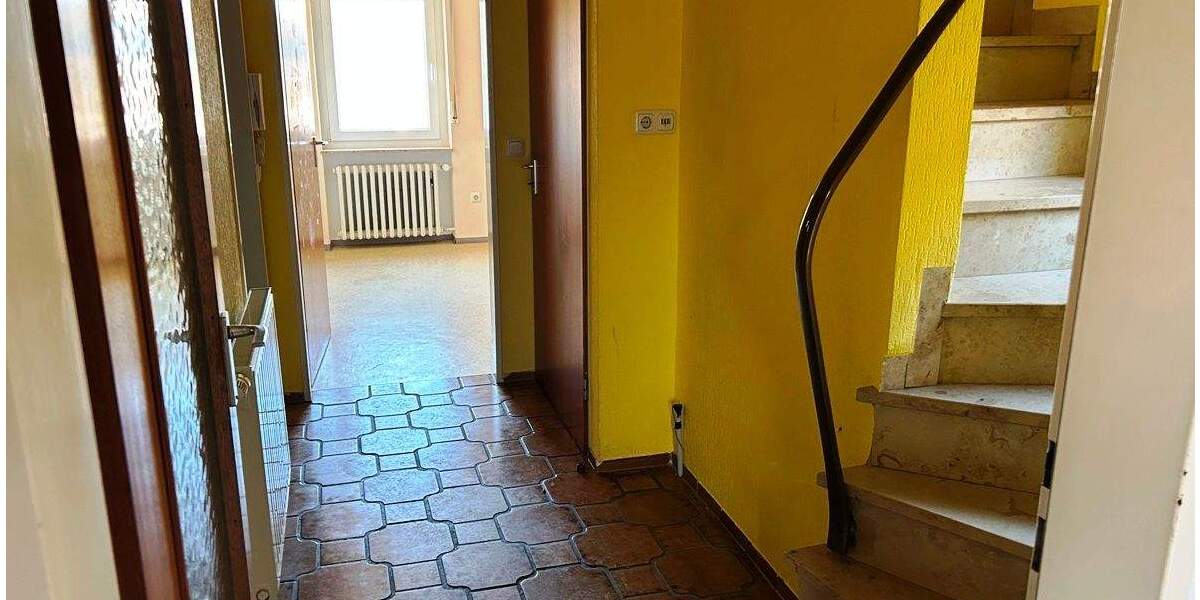 Einfamilienhaus Schonungen Abersfeld - 5 Zimmer, 110 m&sup2;, 199.000&euro; | Angebot:25771702