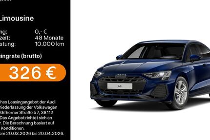 Audi A3 29.061 km 34.690 &euro; Schweinfurt 97424