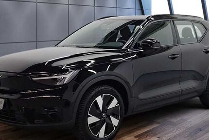 Volvo XC40 41.336 km 36.490 &euro; Schweinfurt 97424